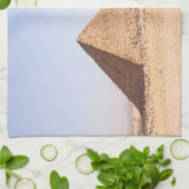 Linge De Cuisine Pyramides d'Égypte (Plié)