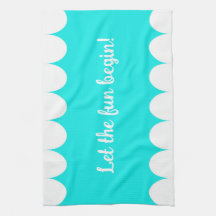 Que l'amusement commence !