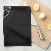 Linge De Cuisine Que Les Shenanigans Commencent À Drôle Clovers St (Quart Plié)