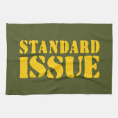 LINGE DE CUISINE QUESTION STANDARD (Horizontal)