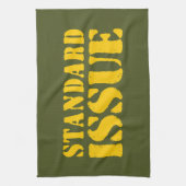 LINGE DE CUISINE QUESTION STANDARD (Vertical)