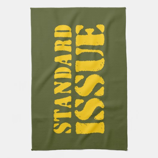 LINGE DE CUISINE QUESTION STANDARD (Vertical)