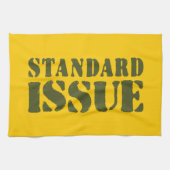 LINGE DE CUISINE QUESTION STANDARD (Horizontal)