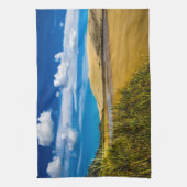 Linge De Cuisine Quicksand stream près de 90-Mile Beach, Nouvelle-Z (Vertical)