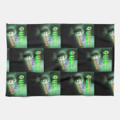 Linge De Cuisine Quiet the Mind (Horizontal)