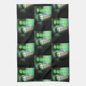 Linge De Cuisine Quiet the Mind (Vertical)