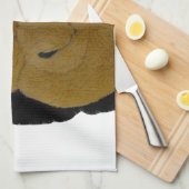 Linge De Cuisine Quizz Master (Quart Plié)