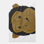 Linge De Cuisine Quizz Master (Vertical)