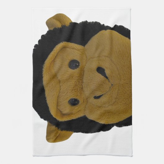 Linge De Cuisine Quizz Master (Vertical)