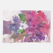 Linge De Cuisine Quote d'or V (Horizontal)