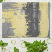 Linge De Cuisine Radar II (Plié)