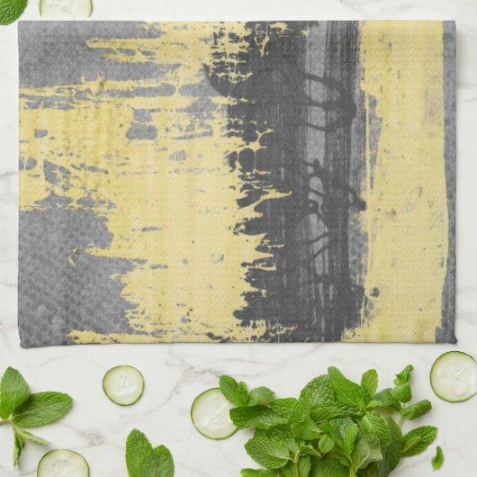 Linge De Cuisine Radar II (Plié)