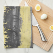 Linge De Cuisine Radar II (Quart Plié)