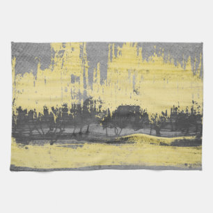 Linge De Cuisine Radar II