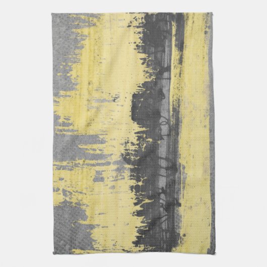 Linge De Cuisine Radar II (Vertical)