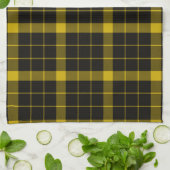 Linge De Cuisine Raeburn Tartan (Plié)