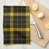 Linge De Cuisine Raeburn Tartan (Quart Plié)