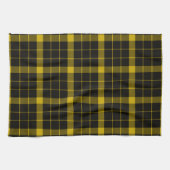 Linge De Cuisine Raeburn Tartan (Horizontal)