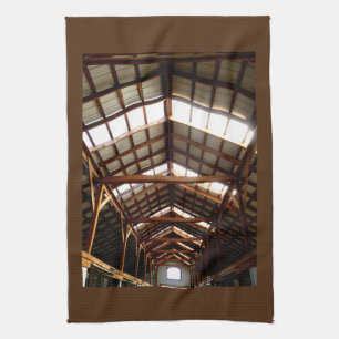 Linge De Cuisine Rafteurs