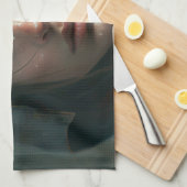 Linge De Cuisine Rain hood girl (Quart Plié)