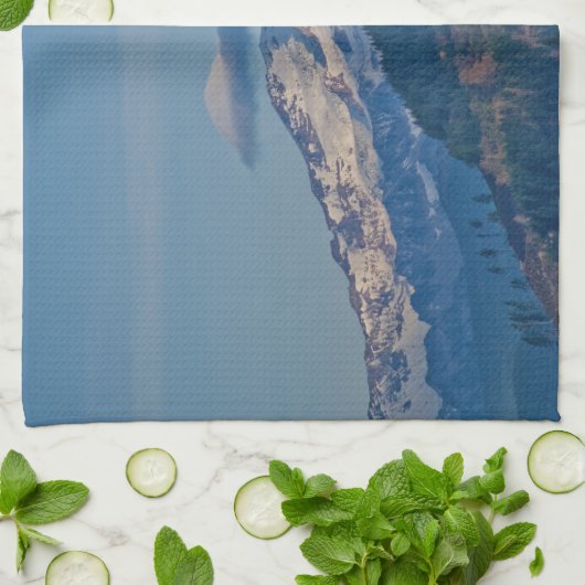 Linge De Cuisine Rainier P5002 (Plié)