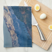 Linge De Cuisine Rainier P5002 (Quart Plié)