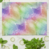 Linge De Cuisine rainwave ultradeluxe : (Plié)