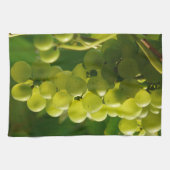 Linge De Cuisine Raisins (Horizontal)