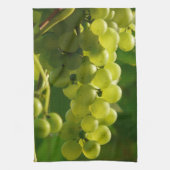 Linge De Cuisine Raisins (Vertical)