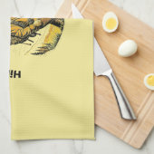 Linge De Cuisine Randonnée pour défier le corps et l'esprit. (Quart Plié)