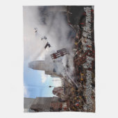 Linge De Cuisine Rappelez-vous tombé - septembre 11, 2001 (Vertical)