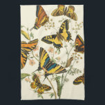 Linge De Cuisine Rassemblement coloré de papillons et de chenilles<br><div class="desc">Combien de couleurs pouvez-vous obtenir ? Ce rassemblement de papillons et de chenilles se propage avec pigment,  agressant les yeux avec beauté. Obtenez votre impression dès aujourd'hui !</div>