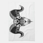 Linge De Cuisine râteau sauvage (Vertical)