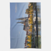 Linge De Cuisine Ratisbonne, Allemagne (Vertical)