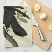 Linge De Cuisine Raven (Quart Plié)