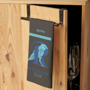 Linge De Cuisine RAVENCLAW™ Maison intelligente et créative