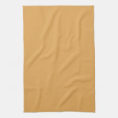 Linge De Cuisine Rayon de soleil uni (Vertical)
