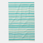 Linge De Cuisine Rayures (Vertical)