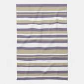 Linge De Cuisine Rayures (Vertical)