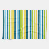 Linge De Cuisine Rayures (Horizontal)