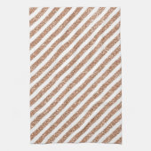 Linge De Cuisine Rayures (Vertical)