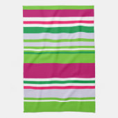 Linge De Cuisine Rayures (Vertical)