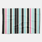 Linge De Cuisine Rayures (Horizontal)