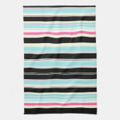 Linge De Cuisine Rayures (Vertical)