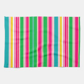 Linge De Cuisine Rayures (Horizontal)