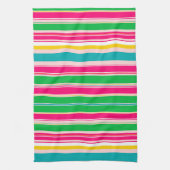 Linge De Cuisine Rayures (Vertical)