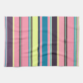 Linge De Cuisine Rayures (Horizontal)