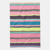 Linge De Cuisine Rayures (Vertical)