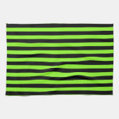 Linge De Cuisine Rayures (Horizontal)