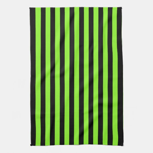 Linge De Cuisine Rayures (Vertical)